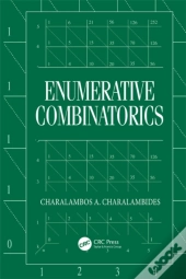 Enumerative Combinatorics