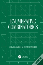 Capa do artigo Enumerative Combinatorics