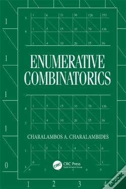 Capa do artigo Enumerative Combinatorics