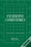 Enumerative Combinatorics