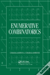 Enumerative Combinatorics