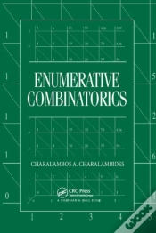 Capa do artigo Enumerative Combinatorics