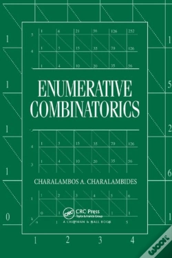 Capa do artigo Enumerative Combinatorics