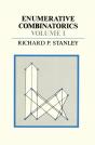 Enumerative Combinatorics - Preview
