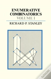 Capa do artigo Enumerative Combinatorics