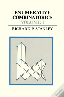 Capa do artigo Enumerative Combinatorics