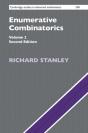 Enumerative Combinatorics: Volume 2 - Preview