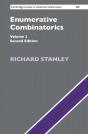 Enumerative Combinatorics: Volume 2 - Preview