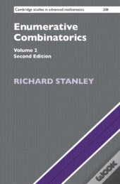 Enumerative Combinatorics: Volume 2