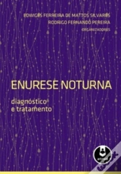 Capa do artigo Enurese Noturna