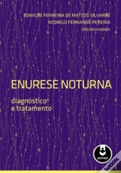 Capa do artigo Enurese Noturna