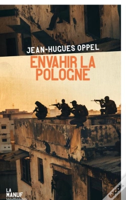 Capa do artigo Envahir La Pologne