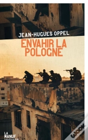 Capa do artigo Envahir La Pologne