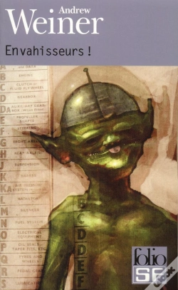 Capa do artigo Envahisseurs !