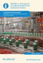 Envasado Y Acondicionamiento De Productos Lacteos  - Preview