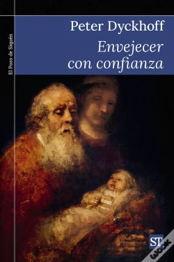 Capa do artigo Envejecer Con Confianza