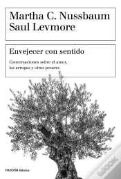 Capa do artigo Envejecer Con Sentido