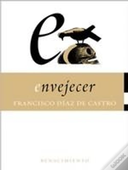 Capa do artigo Envejecer