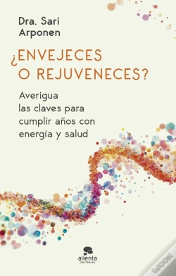 Capa do artigo ¿Envejeces O Rejuveneces?