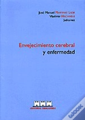 Capa do artigo Envejecimiento Cerebral Y Enfermedad