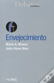 Capa do artigo Envejecimiento