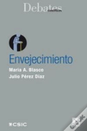 Capa do artigo Envejecimiento