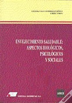 Capa do artigo Envejecimiento Saludable : Aspectos Biológicos, Psicológicos Y Sociales