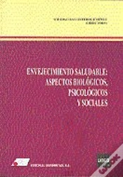 Capa do artigo Envejecimiento Saludable : Aspectos Biológicos, Psicológicos Y Sociales