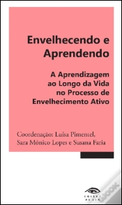 Capa do artigo Envelhecendo e Aprendendo