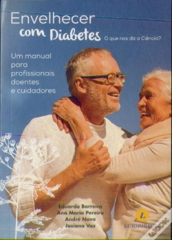 Capa do artigo Envelhecer com Diabetes