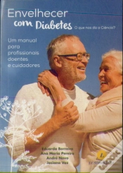 Capa do artigo Envelhecer com Diabetes