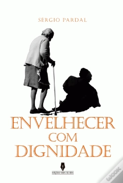 Capa do artigo Envelhecer com Dignidade