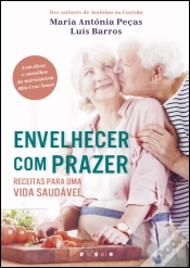 Capa do artigo Envelhecer com Prazer