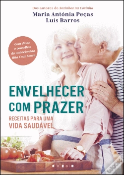 Capa do artigo Envelhecer com Prazer