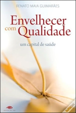 Capa do artigo Envelhecer com Qualidade