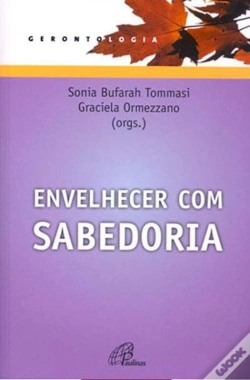 Capa do artigo Envelhecer Com Sabedoria