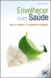Capa do artigo Envelhecer com Saúde
