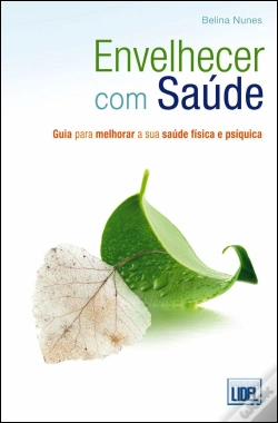 Capa do artigo Envelhecer com Saúde