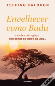 Capa do artigo Envelhecer como Buda