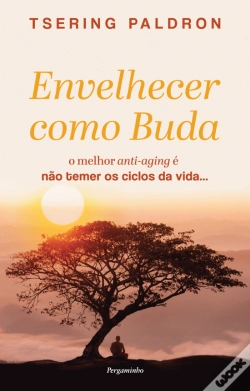 Capa do artigo Envelhecer como Buda