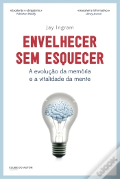 Capa do artigo Envelhecer Sem Esquecer