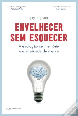 Capa do artigo Envelhecer Sem Esquecer