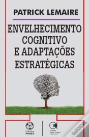 Capa do artigo Envelhecimento Cognitivo e Adaptações Estratégicas