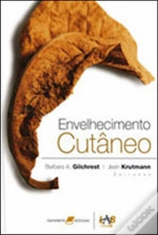 Capa do artigo Envelhecimento Cutâneo