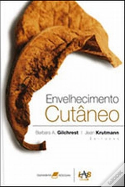 Capa do artigo Envelhecimento Cutâneo