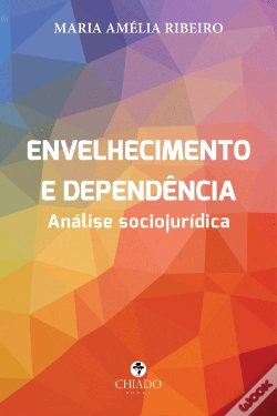 Capa do artigo Envelhecimento e Dependência