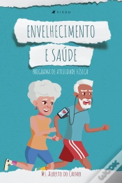 Capa do artigo Envelhecimento E Saúde