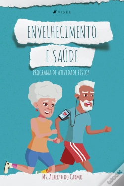 Capa do artigo Envelhecimento E Saúde