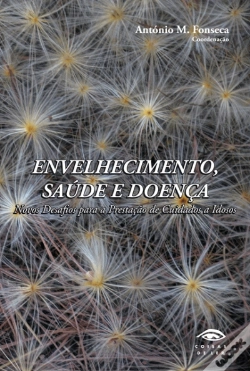 Capa do artigo Envelhecimento, Saúde e Doença 