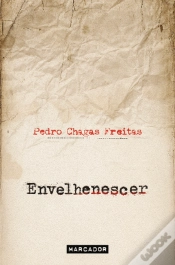 Capa do artigo Envelhenescer